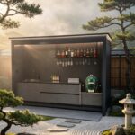 modular outdoor kitchen system test1