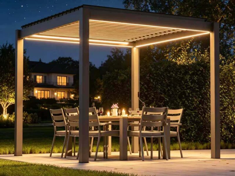 Outdoor Sofas