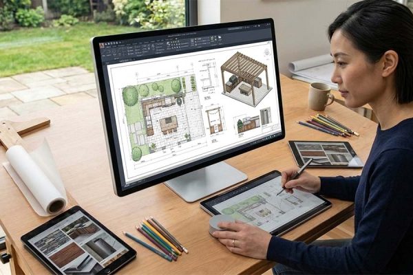 design support