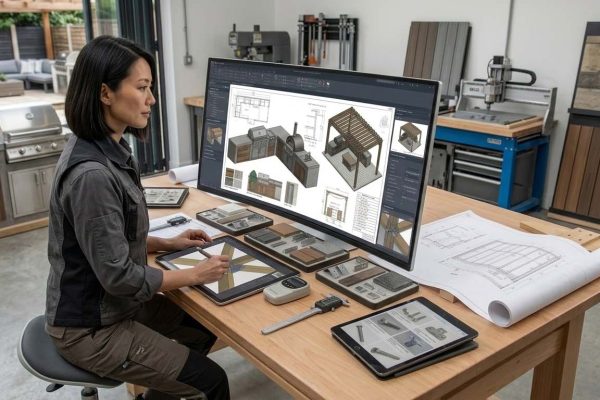 Structural Customization
